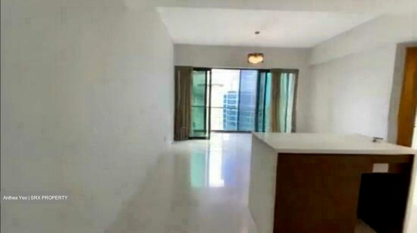Soleil @ Sinaran (D11), Condominium #518961111